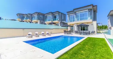 Villa 2 bedrooms in Chaniotis, Greece