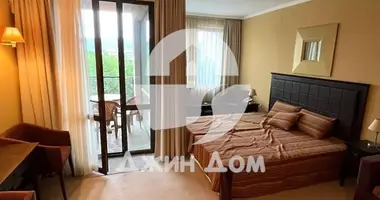 1 room apartment in Nesebar, Bulgaria