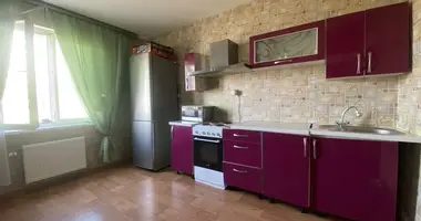 Appartement 2 chambres dans Minsk, Bélarus