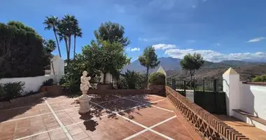 Haus 3 Schlafzimmer in Spanien