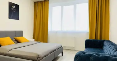 Квартира 2 комнаты в Минск, Беларусь