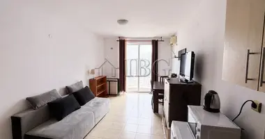 Квартира 1 комната в Несебр, Болгария