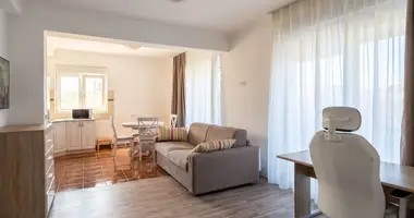 Apartamento 2 habitaciones en Donja Lastva, Montenegro
