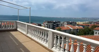 Квартира 3 спальни в Святой Влас, Болгария