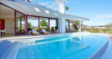 Haus 7 Schlafzimmer in San Pedro Alcantara, Spanien