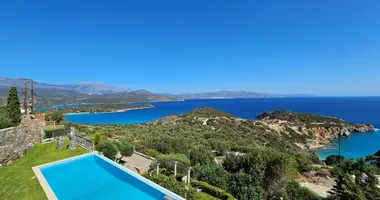 Willa 1 pokój w Municipality of Agios Nikolaos, Grecja