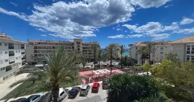 3 bedroom apartment in Altea, Spain