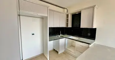 Apartamento 2 habitaciones en Mezitli, Turquía