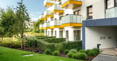 Коммерческое помещение 26 м² в Варшава, Польша
