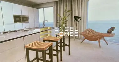 Apartamento 3 habitaciones en Sliema, Malta