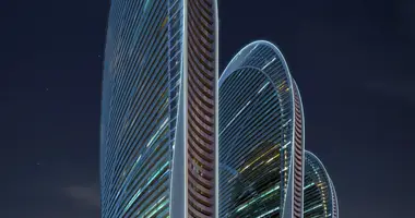 Apartamento 1 habitacion en Batumi, Georgia