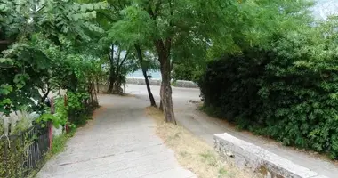 Działka w 7 Seaview Penthouse Kotor Bay, Czarnogóra