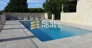Investissement dans Balzan, Malte