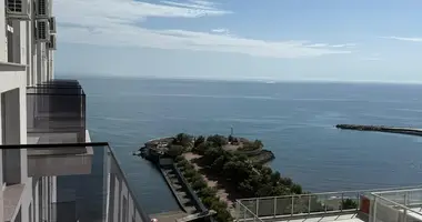 Квартира 2 комнаты в Лежа, Албания