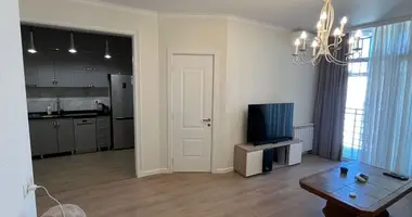 Appartement 2 chambres dans Batoumi, Géorgie