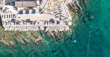 Квартира 2 спальни в Basanija, Хорватия