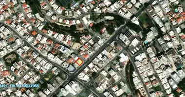 Commercial property 600 m² in Limassol, Cyprus