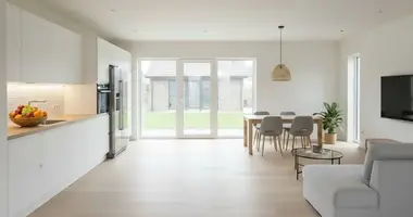 House in Kaunas, Lithuania