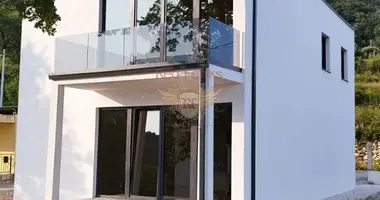 Casa 4 habitaciones en Montenegro