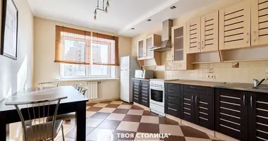 2 bedroom apartment in Minsk, Belarus