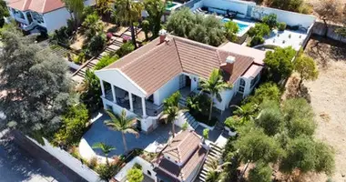 4 bedroom house in Malaga, Spain