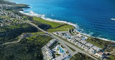 2 bedroom apartment in Agios Amvrosios, Northern Cyprus