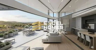 Penthouse in Mqabba, Malta