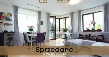 4 room apartment in Smolice, Poland