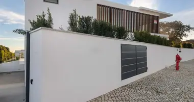 Villa 4 bedrooms in Albufeira, Portugal