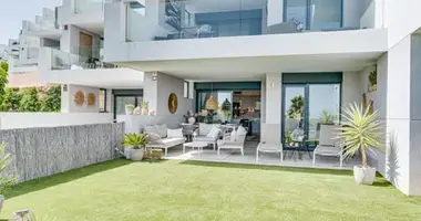 Appartement 2 chambres dans Manilva, Espagne