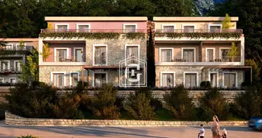 Appartement 2 chambres dans Kotor, Monténégro