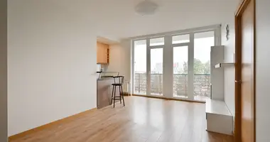 Apartamento 2 habitaciones en Riga, Letonia