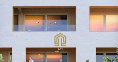 Wohnung 2 zimmer in Przno, Montenegro