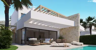 Villa 3 chambres dans Monforte del Cid, Espagne