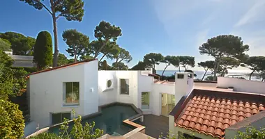 Villa in Antibes, Frankreich