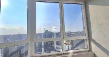 Apartment in Kaliningrad, Russia