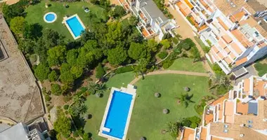 Wohnung 3 Schlafzimmer in Benalmadena, Spanien