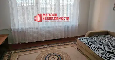 Appartement 2 chambres dans Hrodna, Bélarus