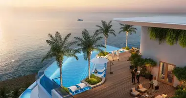 Mieszkanie 4 pokoi w Ras al-Chajma, Emiraty Arabskie