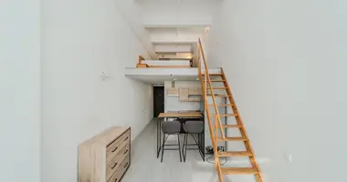 2 room apartment in Kaunas, Lithuania
