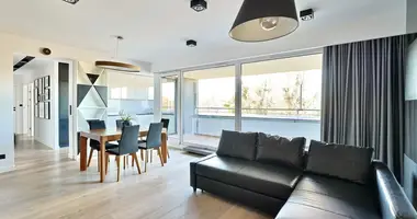 Appartement 3 chambres dans Poznan, Pologne