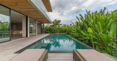 Villa en Tumbak Bayuh, Indonesia