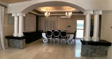 Wohnung 6 Schlafzimmer in Germasogeia, Zypern