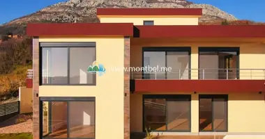 Casa 4 habitaciones en Susanj, Montenegro