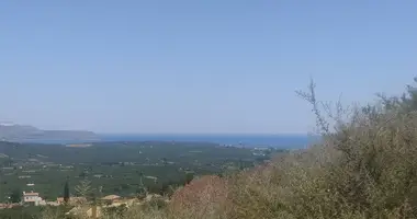 Parcela en Neo Chorio, Grecia