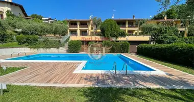 Appartement 3 chambres dans Soiano del Lago, Italie
