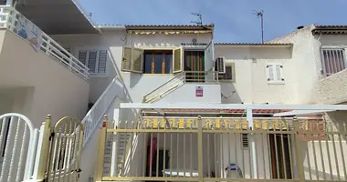 Bungalow 2 bedrooms in San Pedro del Pinatar, Spain