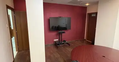 Büro 207 m² in Moskau, Russland
