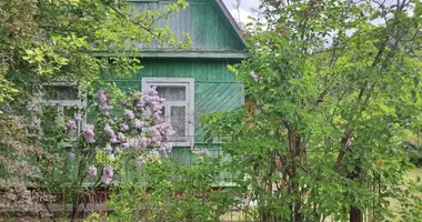 Casa en Ozyaritska Slabadski rural council, Belarús