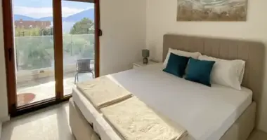 Apartamento 1 habitación en Tivat, Montenegro